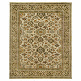 Arak S Hand Knotted Woollen Rug