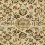 Arak S Hand Knotted Woollen Rug