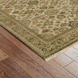 Arak S Hand Knotted Woollen Rug