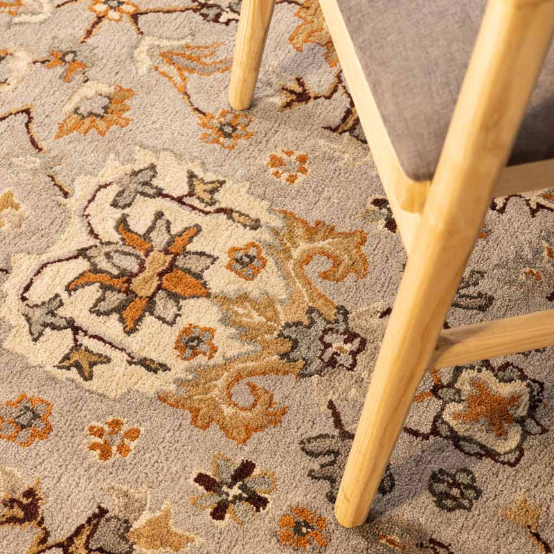 Karabagh Hand Tufted Woollen Rug