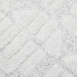 Yuvan Table Tufted Woollen Rug