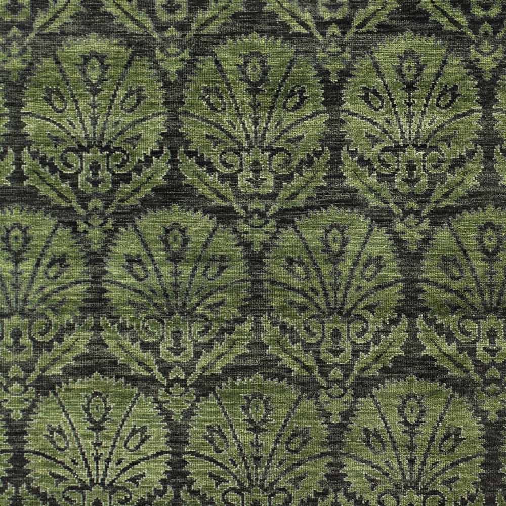 Azul Hand Knotted Woollen Rug