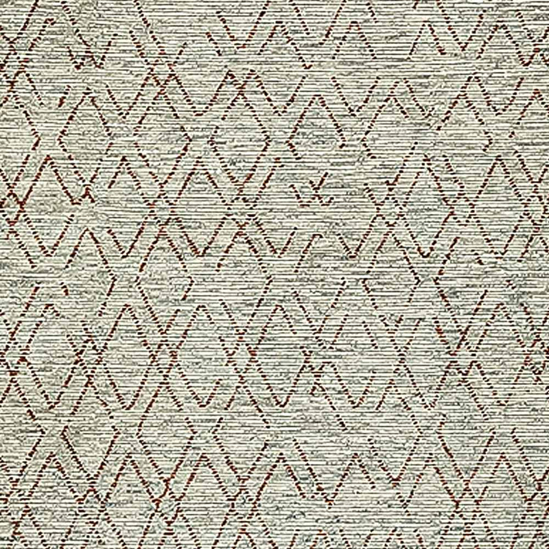 Carloarg Hand Knotted Woollen Rug