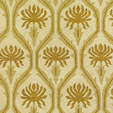 Flames Hand Woven  Woollen Dhurrie