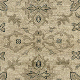 Kyra Hand Knotted Woollen Rug
