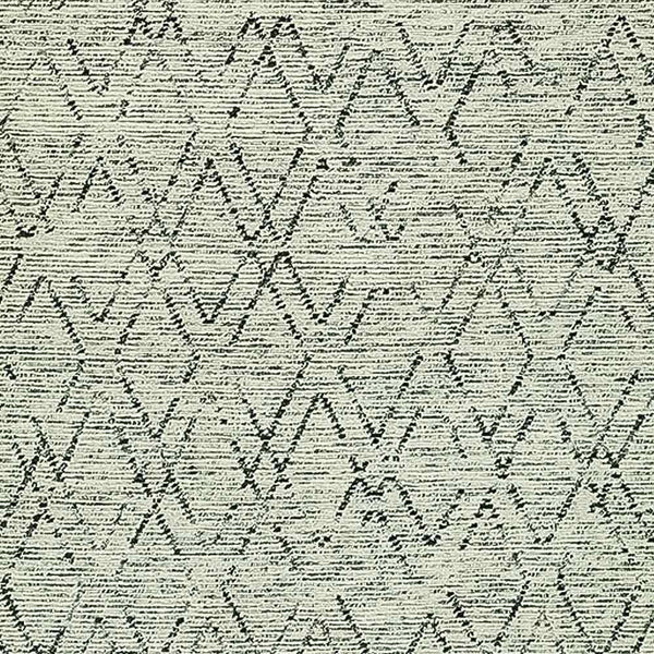 Anderaa Hand Knotted Woollen Rug