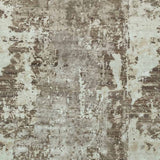 Azoree Hand Knotted Silk and Jute Rug