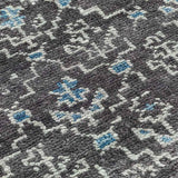 Isobel Hand Knotted Woollen Rug