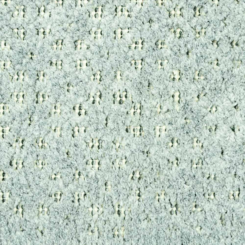 Alicia Hand Knotted Polyester Rug