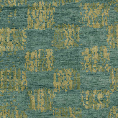 Babla Hand Knotted Woollen Rug