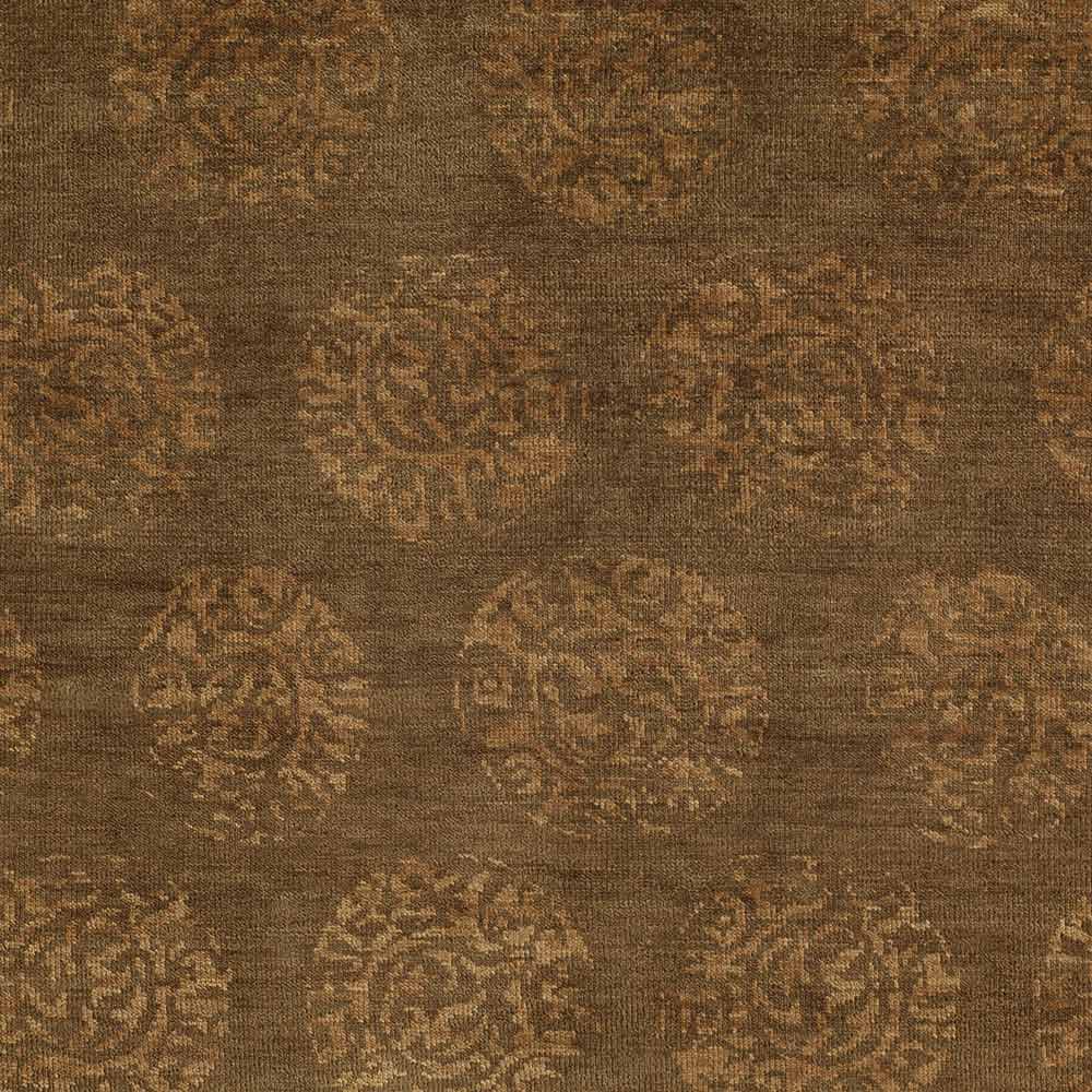 Dinero Hand Knotted Woollen Rug