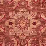 Nola Hand Knotted Woollen Rug