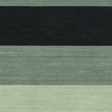 Emory Hand Woven Woollen Dhurrie